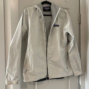 Patagonia Torrentshell Rain Jacket
